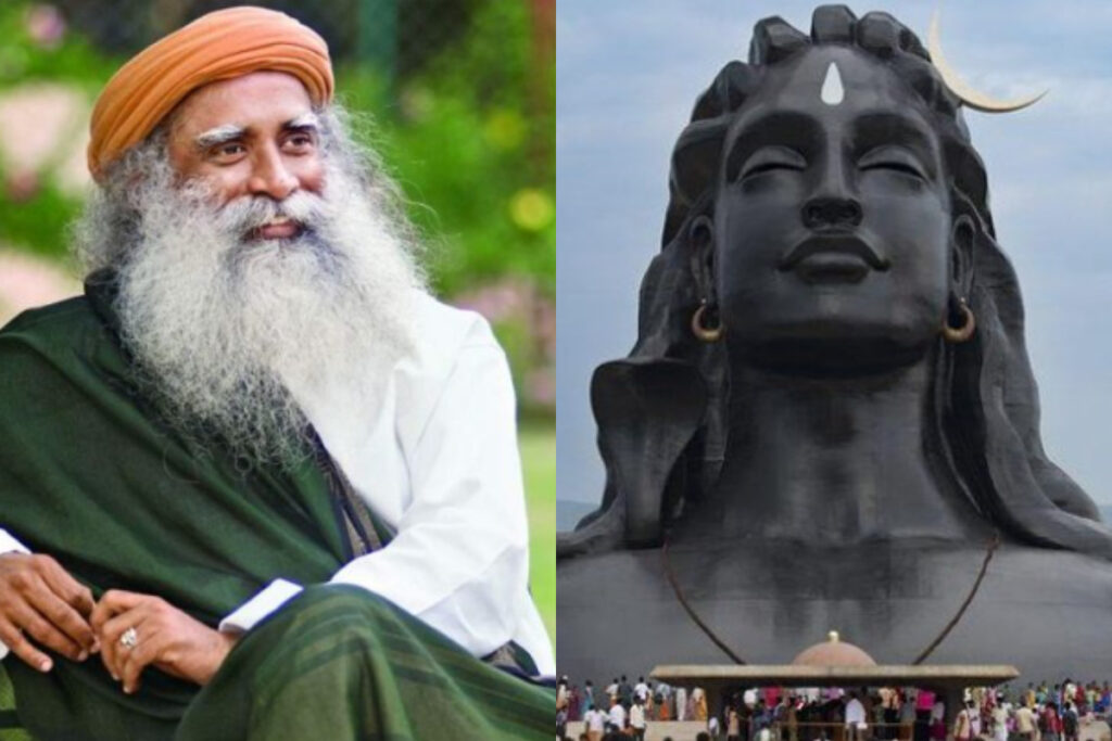 Sadhguru