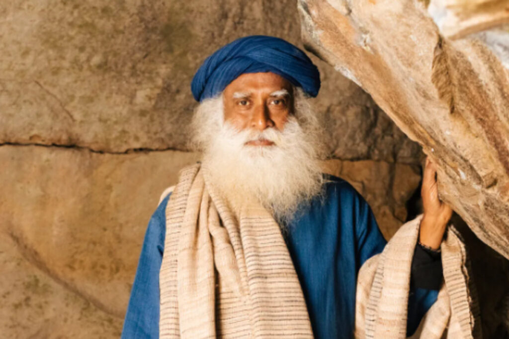 Sadhguru Tips