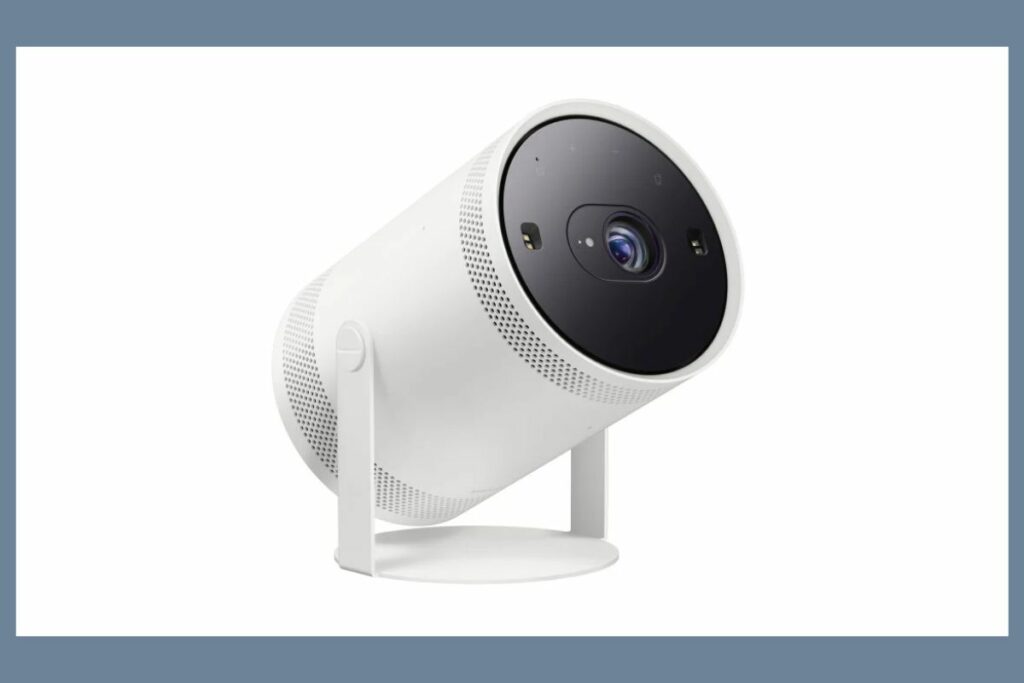 Samsung Freestyle Gen 2 Portable Projector