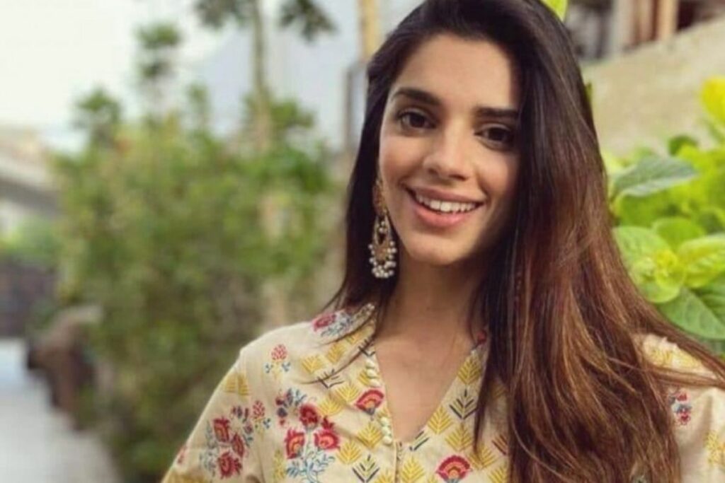 Top 5 Pakistani dramas of Sanam Saeed