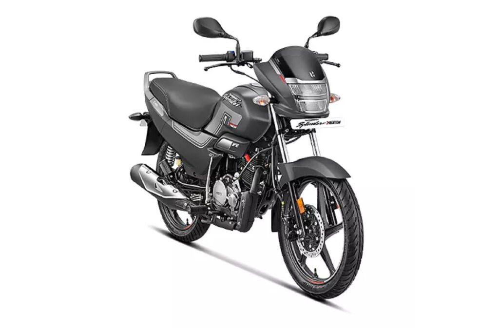Buy the Hero Super Splendor Xtec (Disc) on Flipkart for THIS much, All you should know