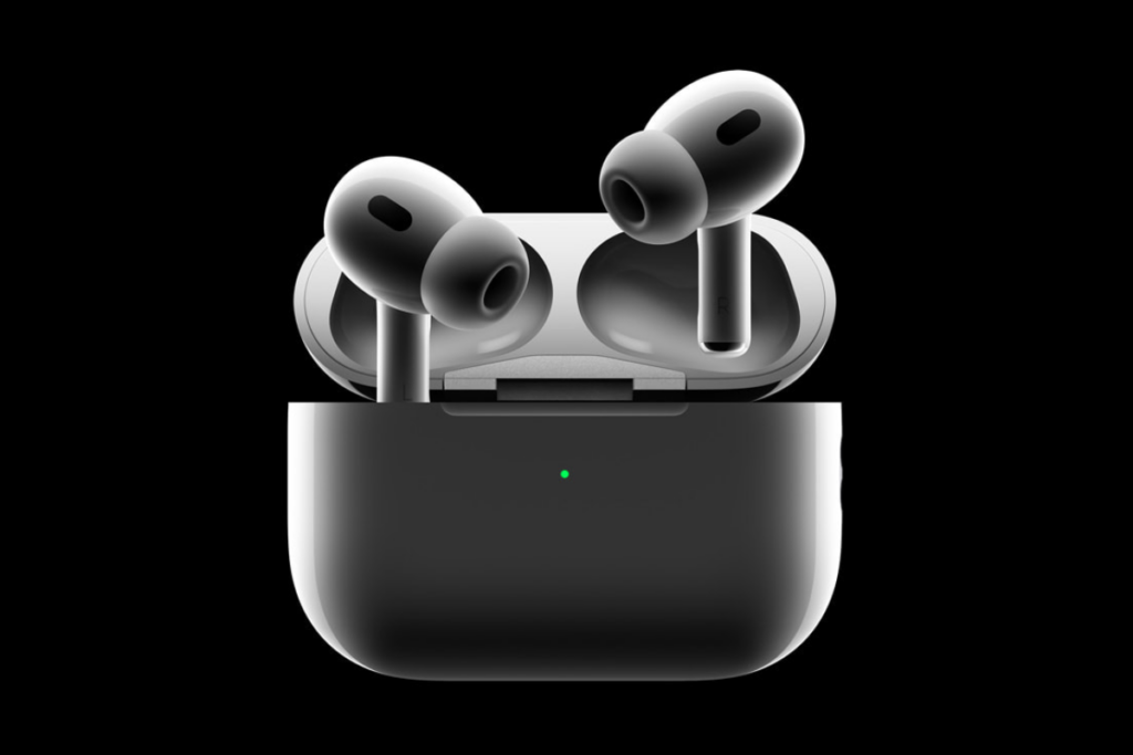 Apple could launch Airpods with USB Type-C at the upcoming Wonderlust event, Details