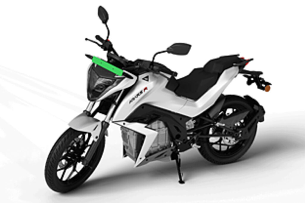 Tork Kratos R EV Bike