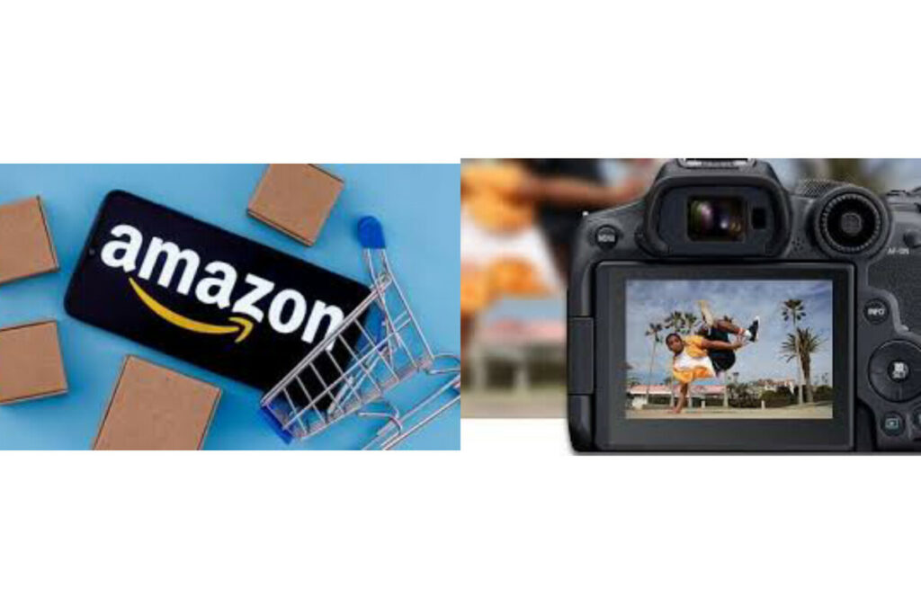 Amazon World Photography Day sale