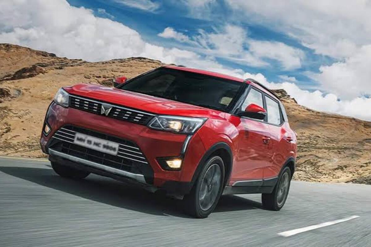 Mahindra XUV300 Price Increases From August 2023, Check Out The Details ...