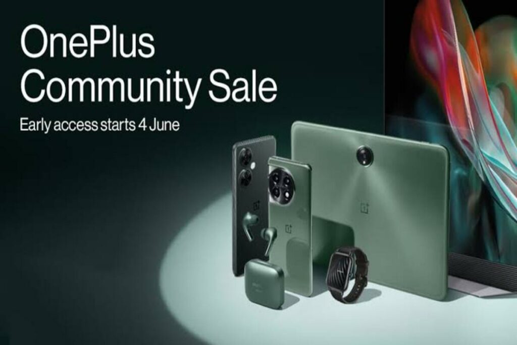 OnePlus Ensemble bundle