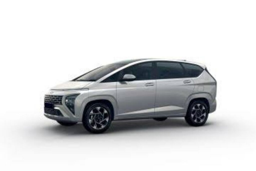 2023 Hyundai Stargazer X