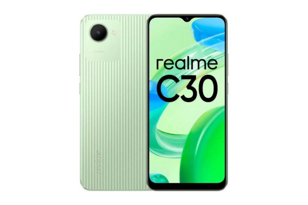 Realme Freedom Sale