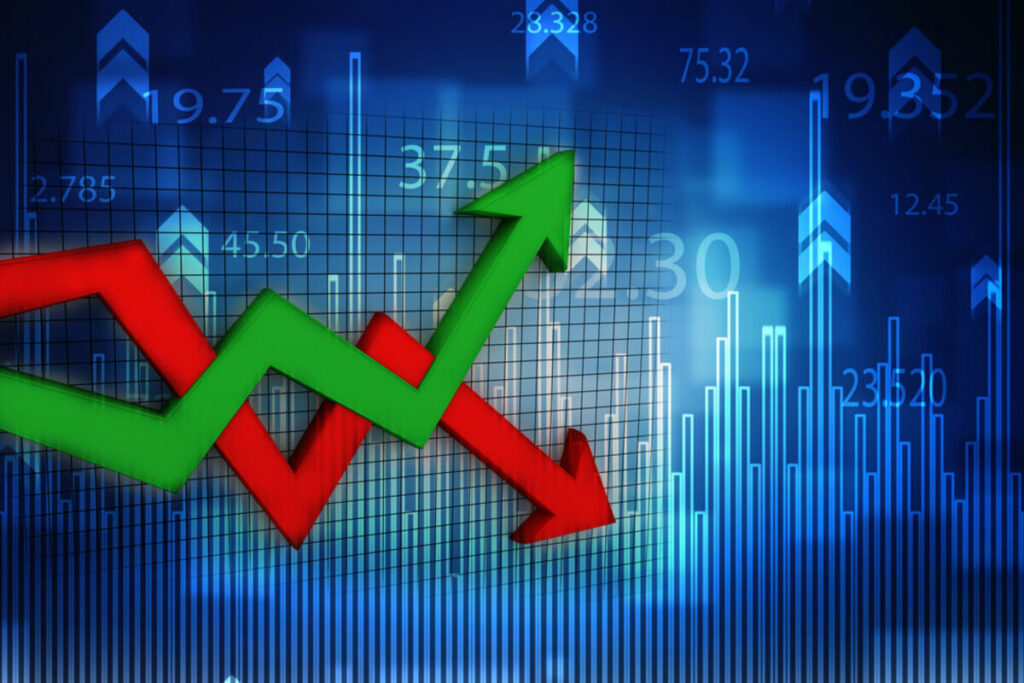 Stock Market Today