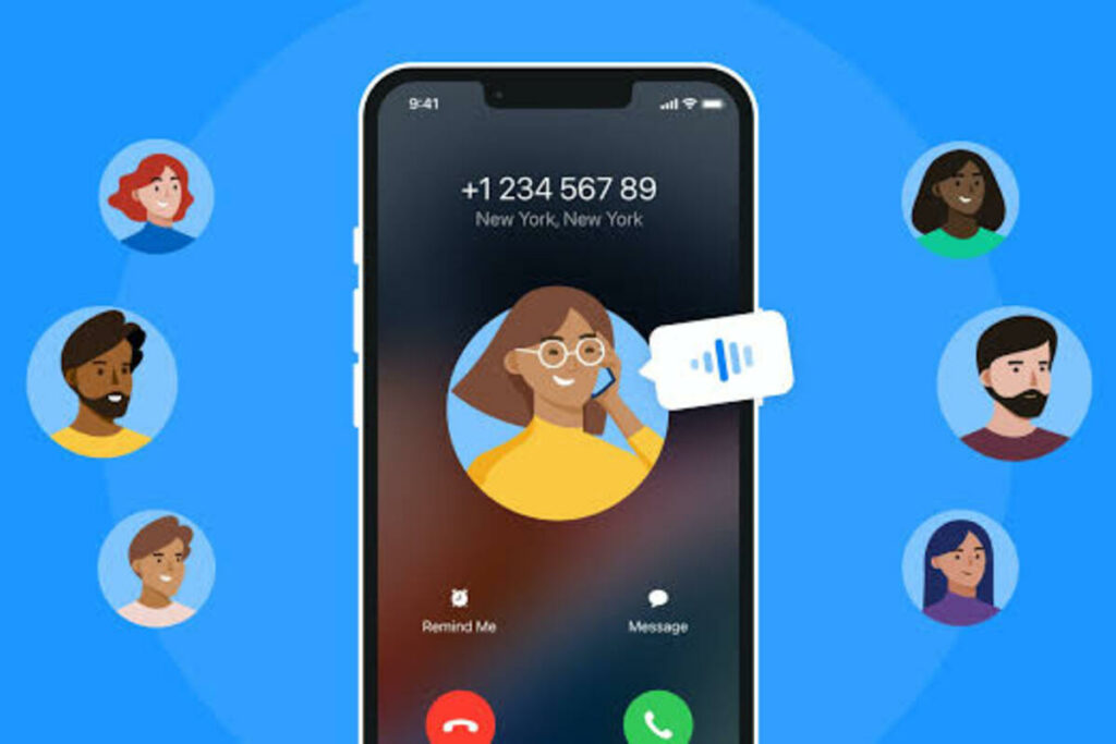 Truecaller AI assistant feature