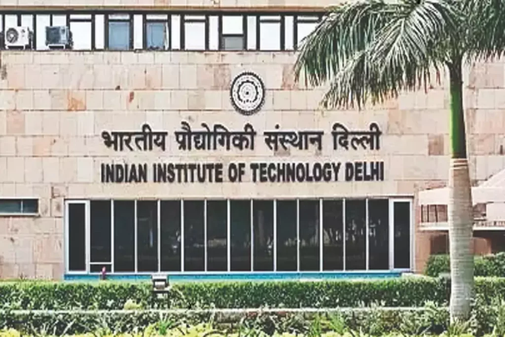 IIT Delhi