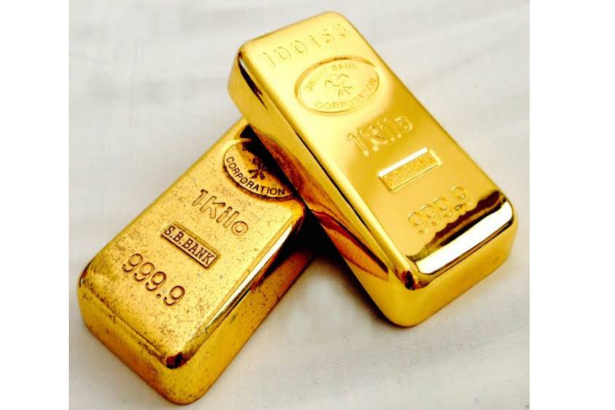 Gold Rate Today Prices Of Precious Metals Slip Check Current Rates In Your City From Lucknow