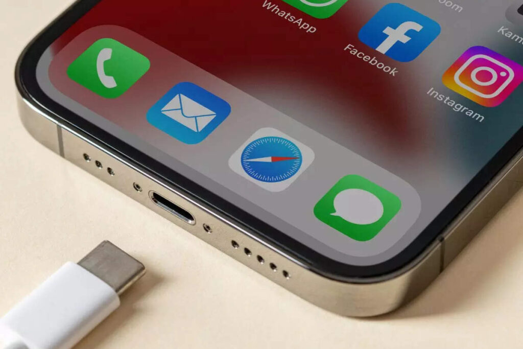 Apple iPhone 15 Series to come with USB Type C, What will be the benefits and challenges, Details