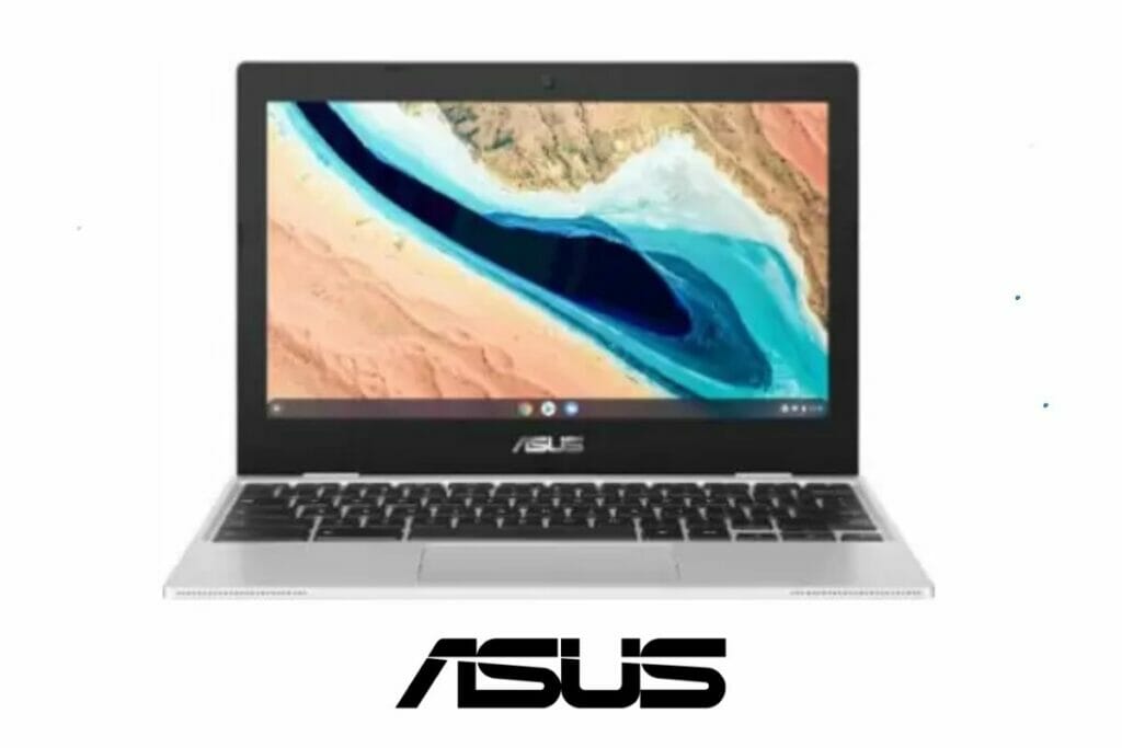 Asus Chromebook