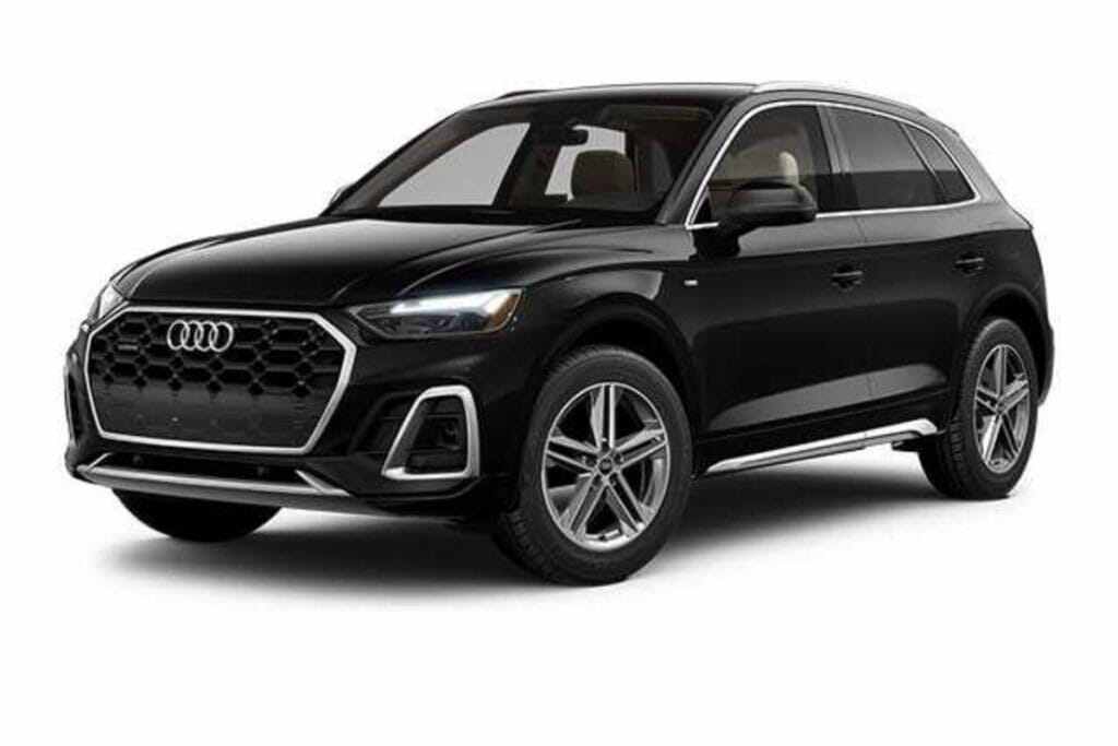 Audi Q5 Limited Edition launched in India for THIS much, Specs, features and all you must know