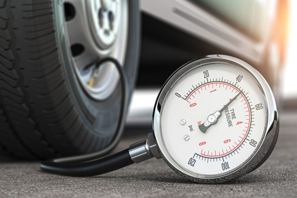 Car Tyre Pressure: Confused on how much pressure to fill? All details here