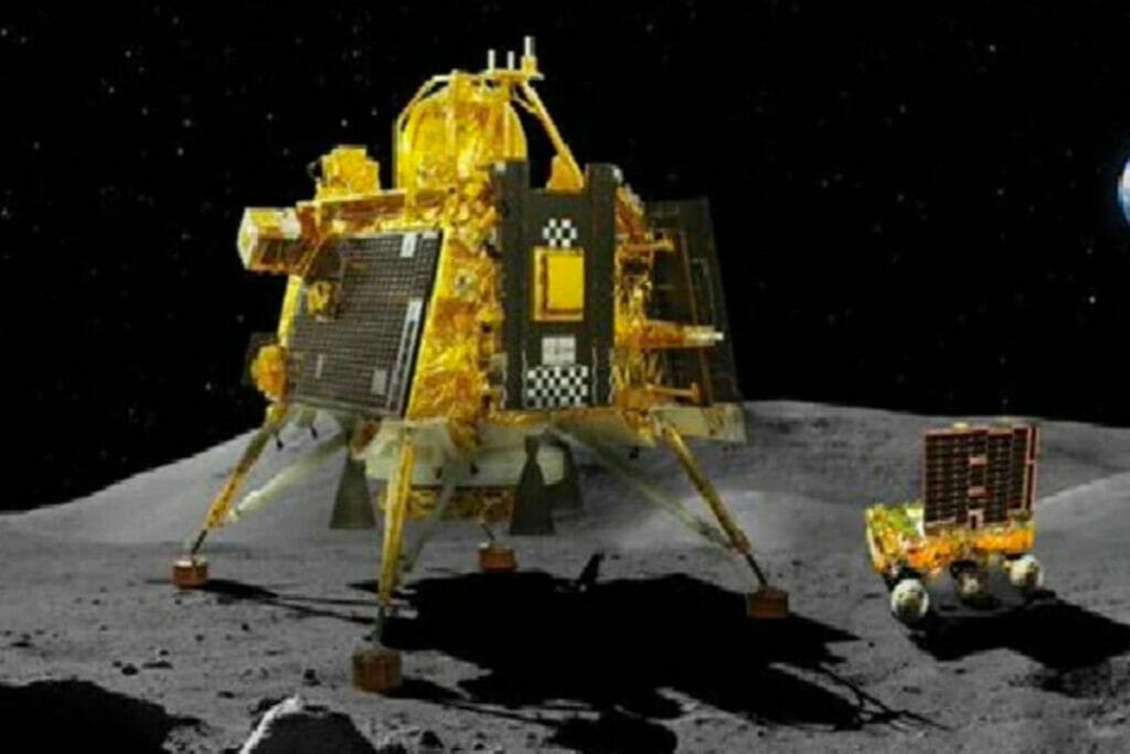 Chandrayaan 3