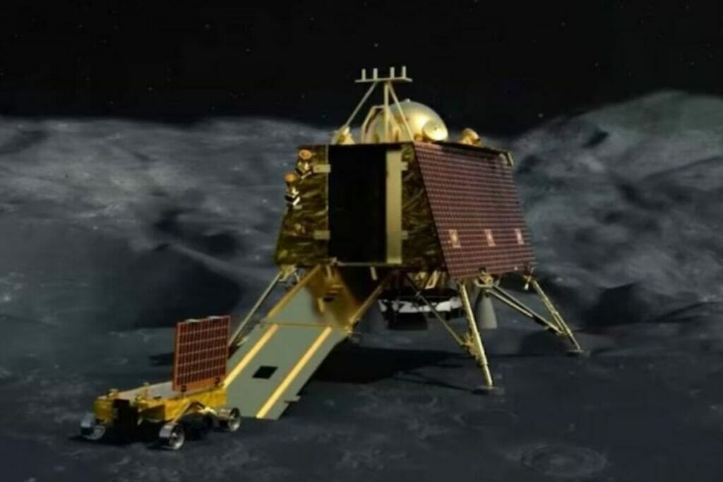 Chandrayan-3