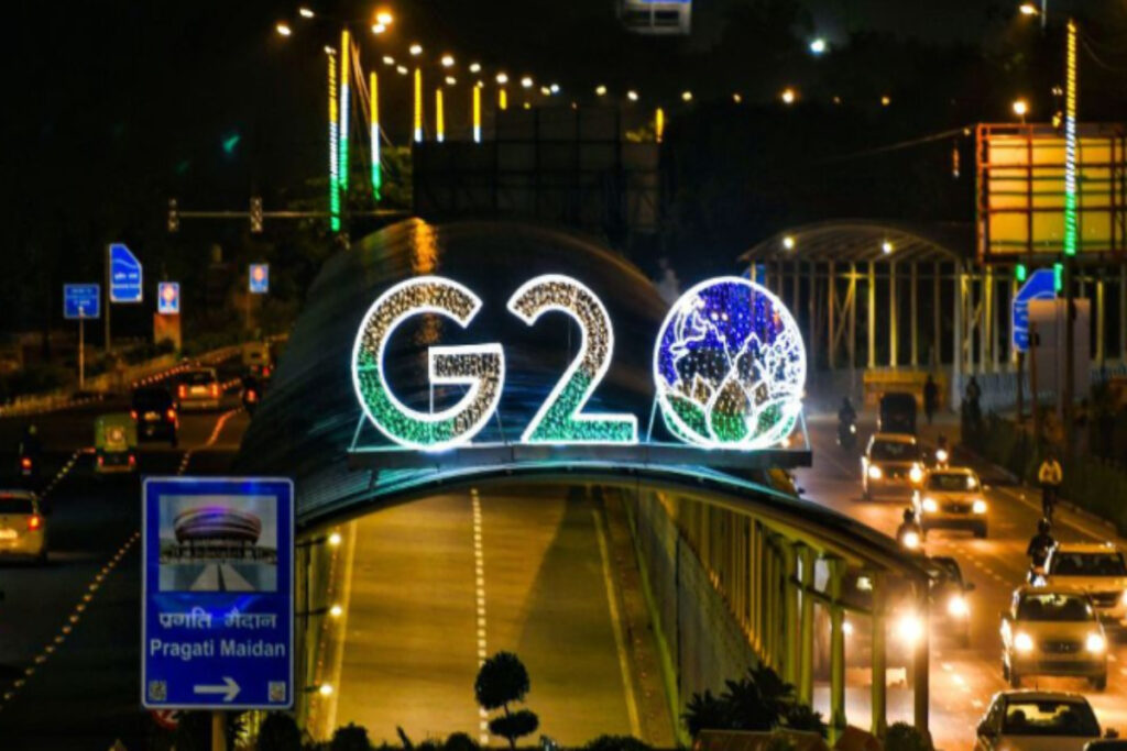 G20 Summit