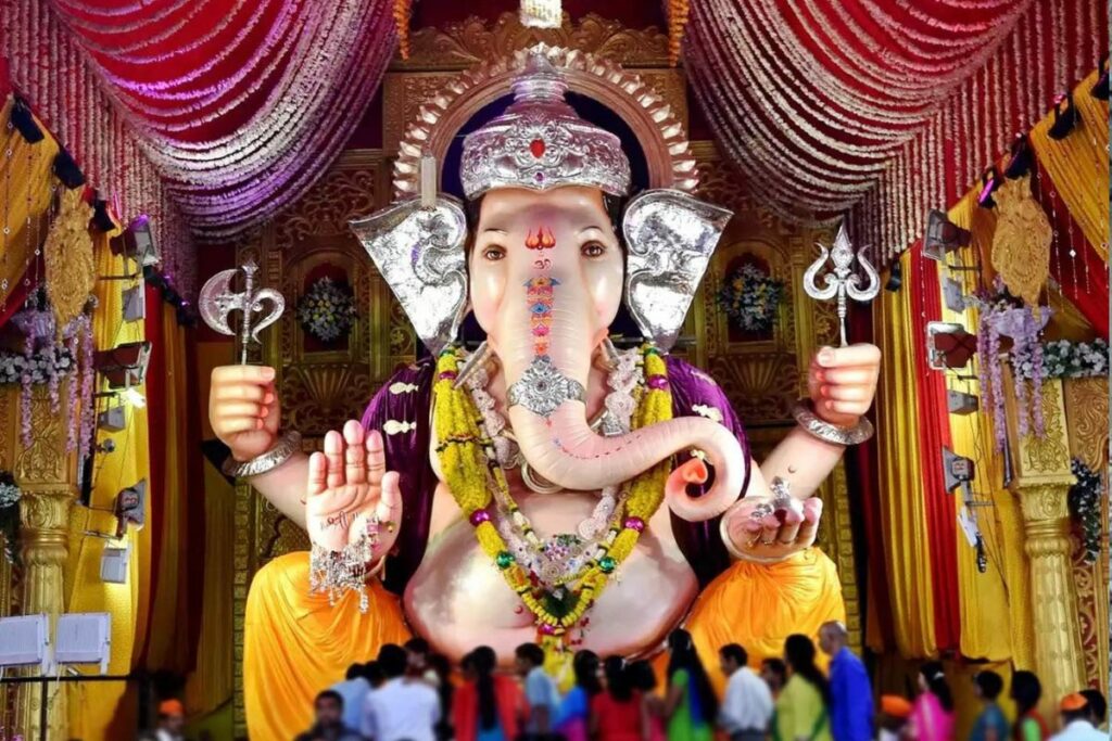 Ganesh Chaturthi 2023