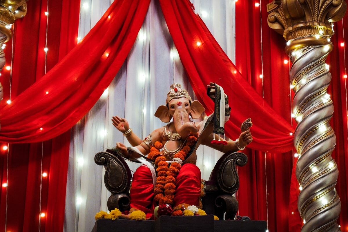 Ganesh Chaturthi 2023 Is Your Zodiac Sign Among The Lucky Few Discover Blessings For Health 9224