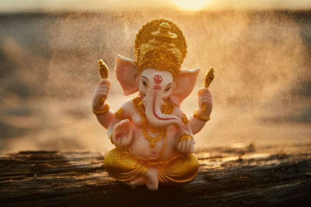 Ganesh Chaturthi 2023