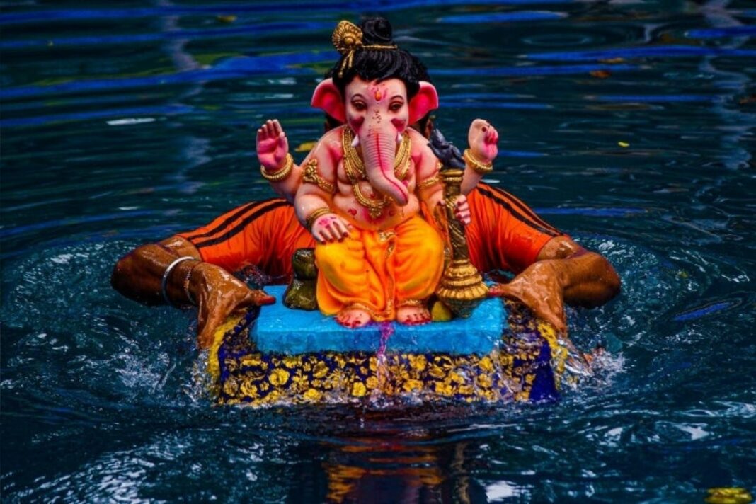 Ganesh Chaturthi 2023 Timings And Rituals For Lord Ganesha Visarjan That Every Devotee Should 5578