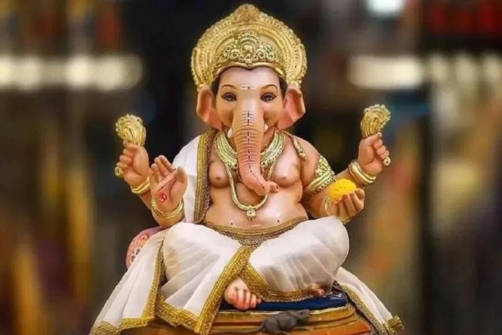 Ganesh Chaturthi 2023