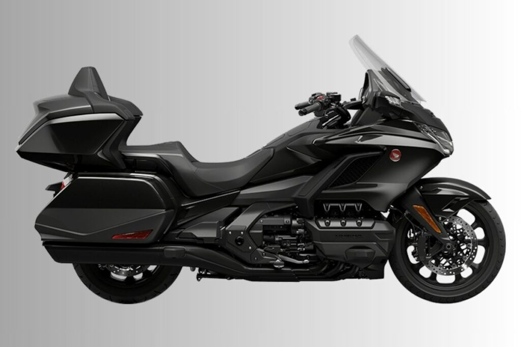 Honda Gold Wing Tour