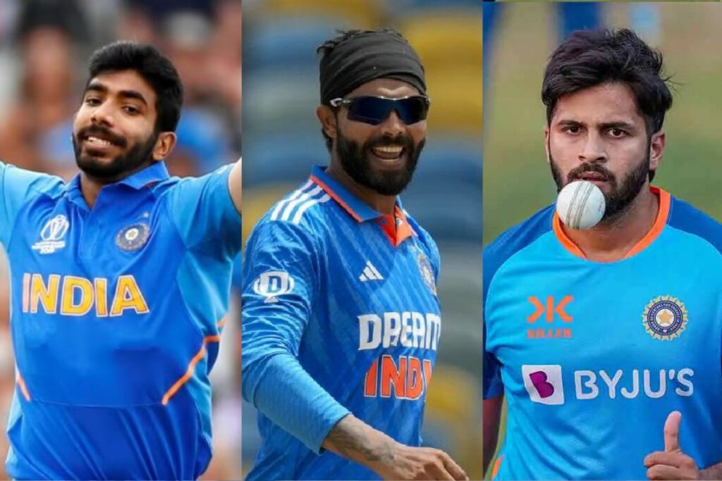 ICC World Cup 2023