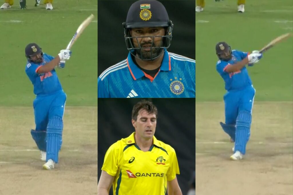 IND vs AUS