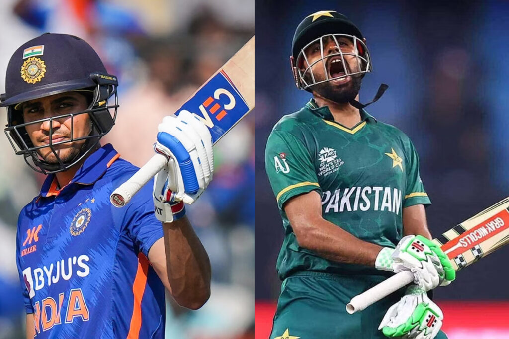 IND vs PAK Asia Cup 2023