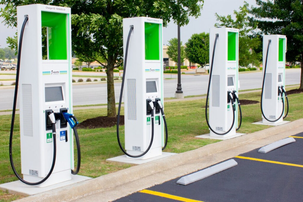 India secures third spot in EV charging affordability globally, Details