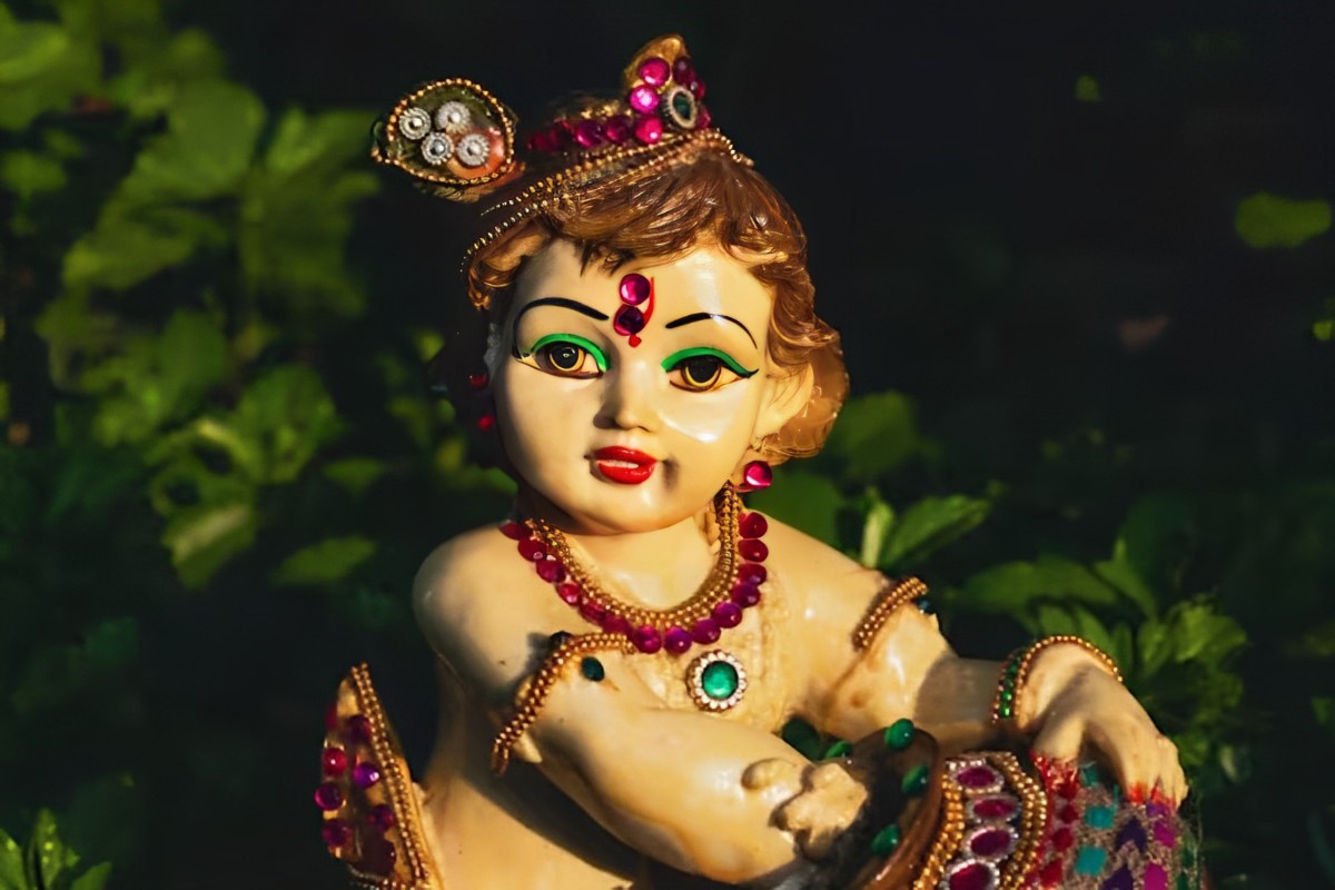 Janmashtami 2023 Every Lord Krishna Devotee Must Know These Four Crucial Things Before 0593