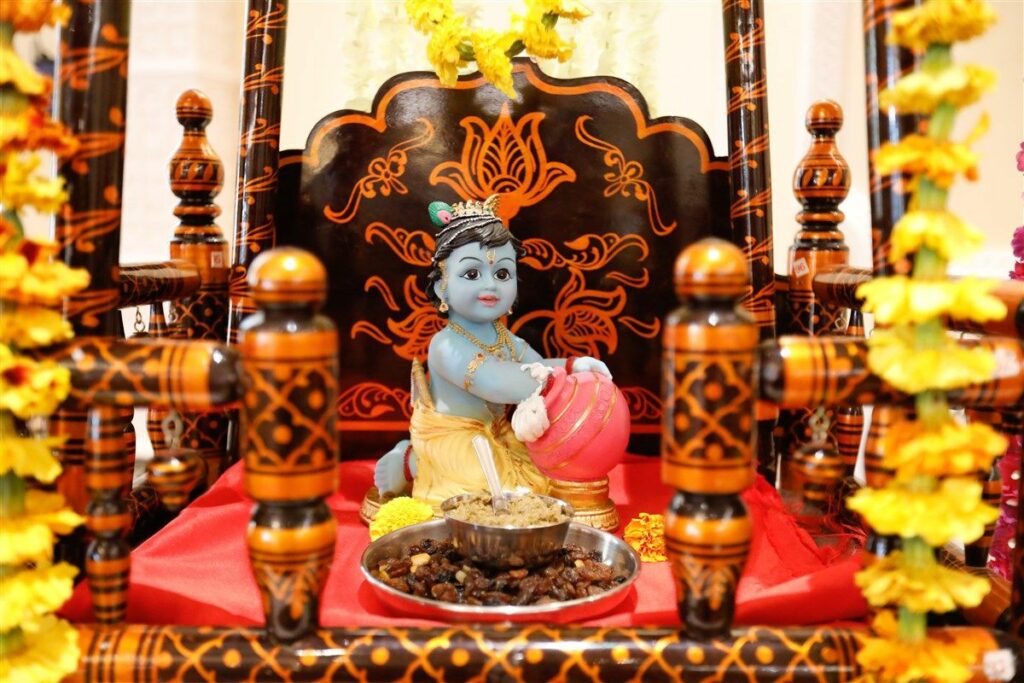 Janmashtami 2023