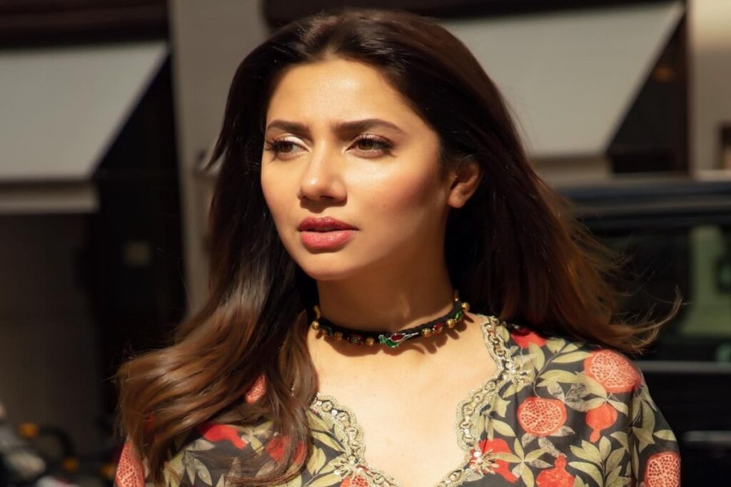 Mahira Khan