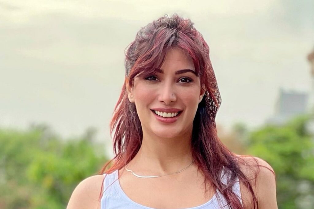 Mehwish Hayat