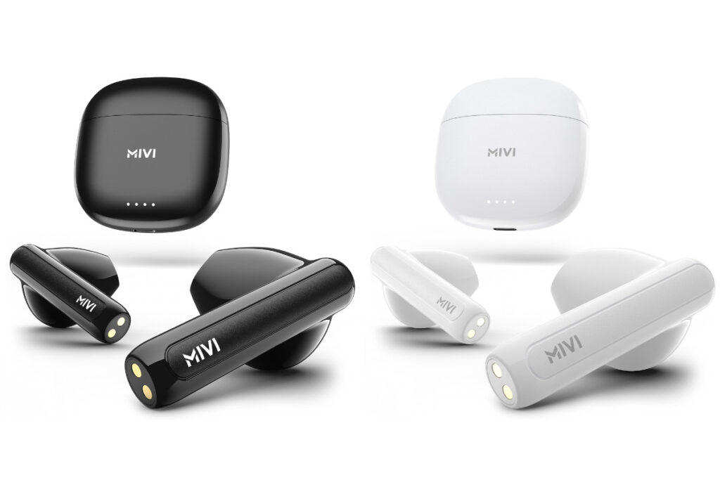 Mivi DuoPods A250 launched in India for only THIS much, offers environmental noise cancellation, details