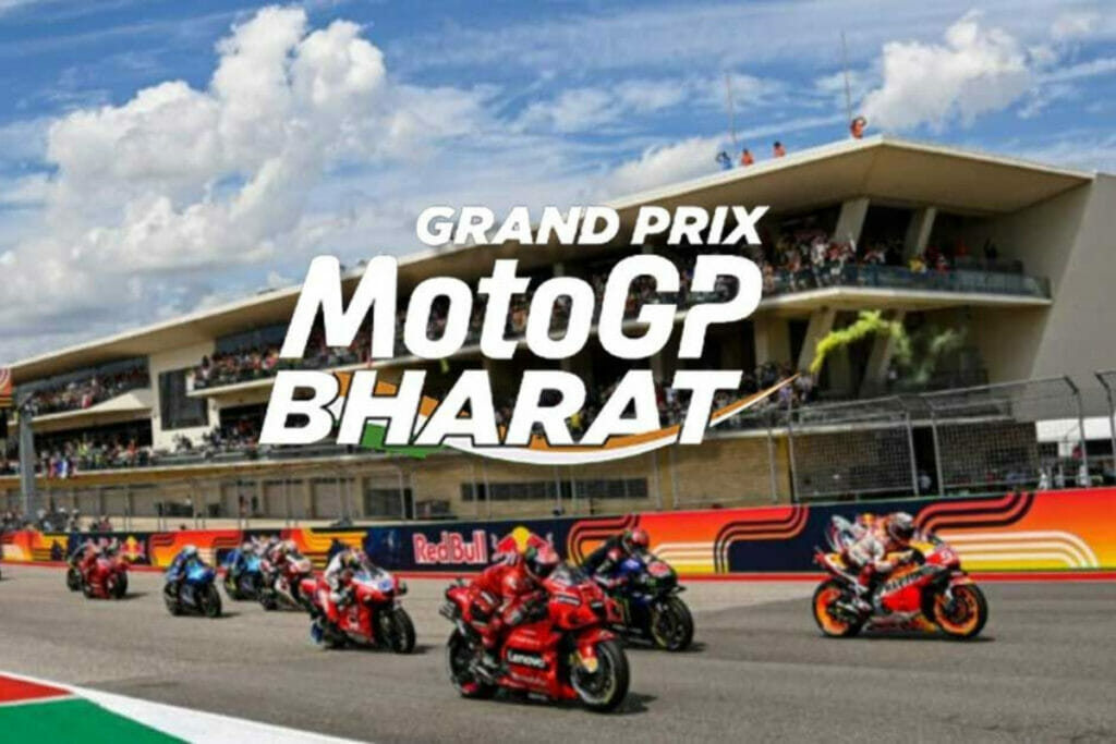 MotoGP Bharat