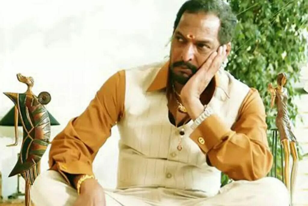 Nana Patekar