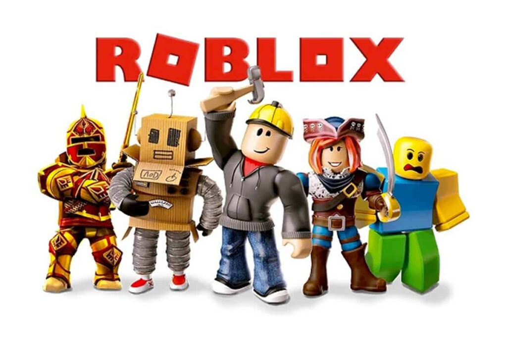 Roblox to soon launch on PlayStation 4 and PlayStation 5, Details