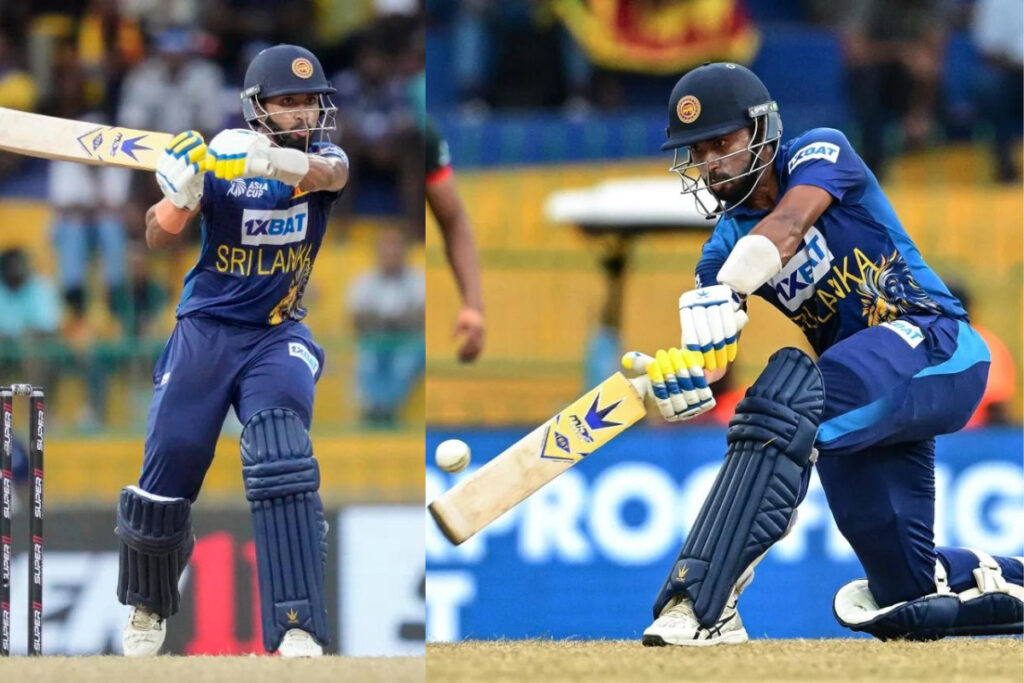 SL vs BAN Asia Cup 2023