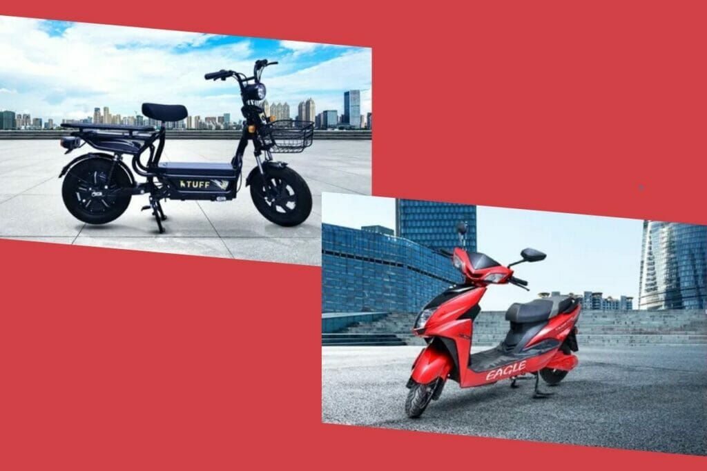 Shema Electric Scooters