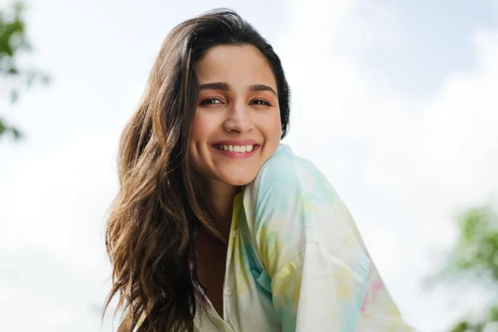 Skincare Tips: Alia Bhatt weighs in on Ice Water Facial and Skin-Like Makeup, is it the secret to her glowing skin?