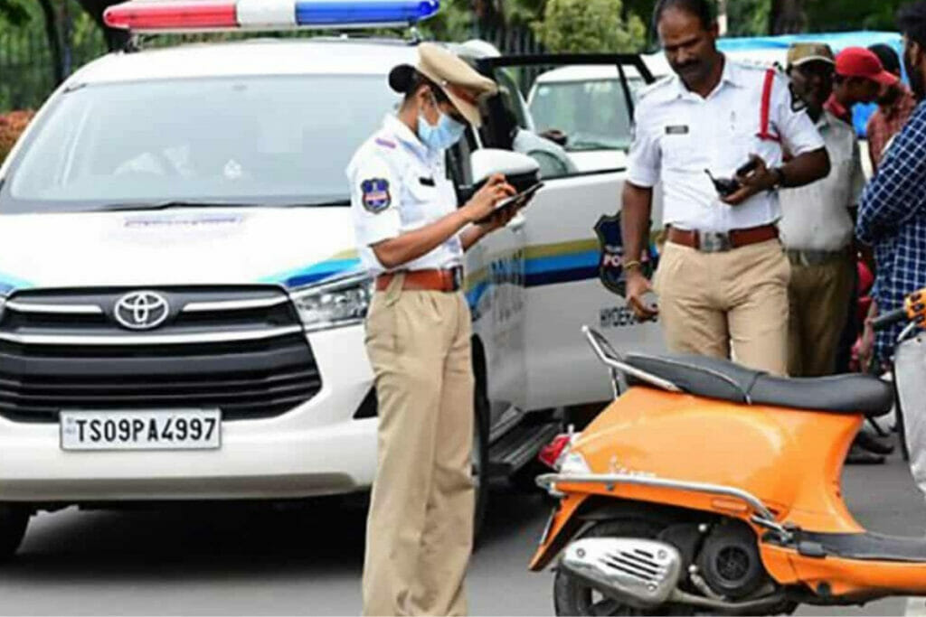 Traffic Rules: Always carry these documents while driving to avoid paying a hefty challan, Do Read