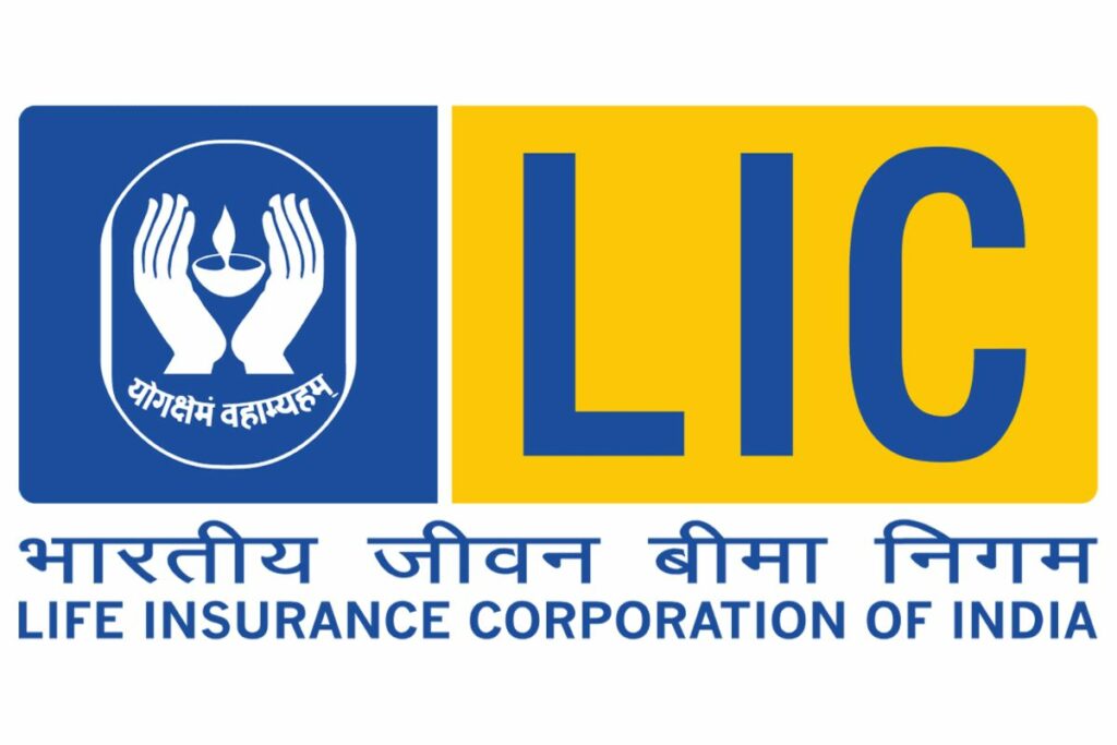 Life Insurance Corporation of India