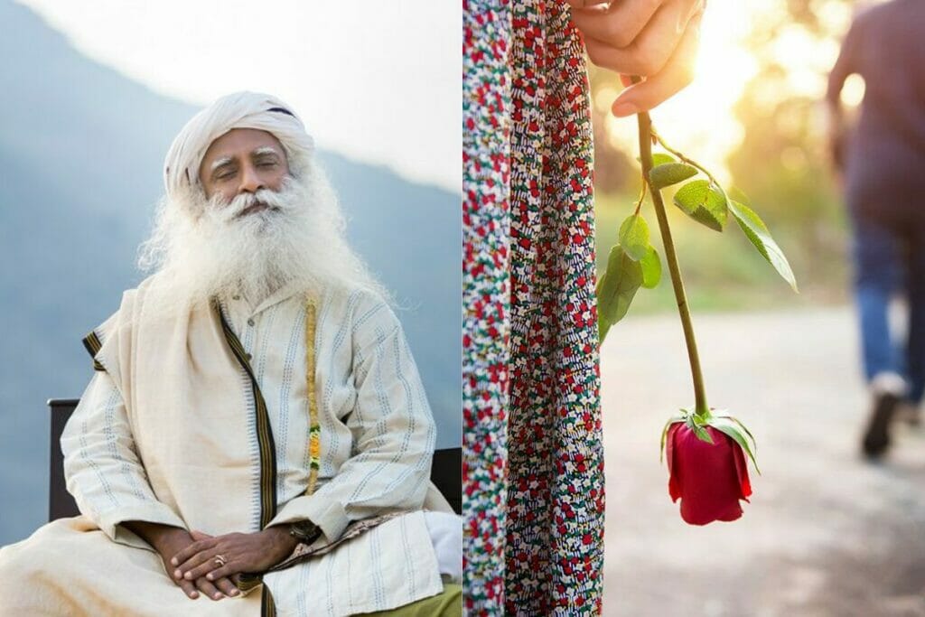 Sadhguru Tips