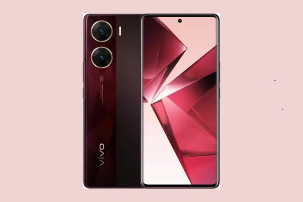 Vivo V29e