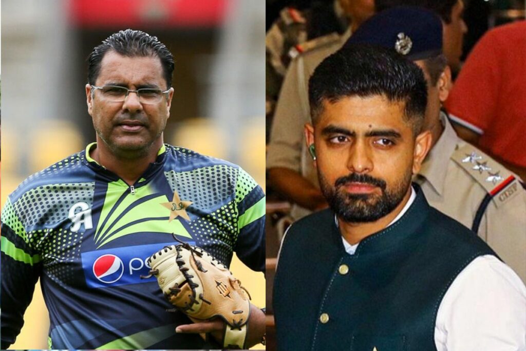 Waqar Younis