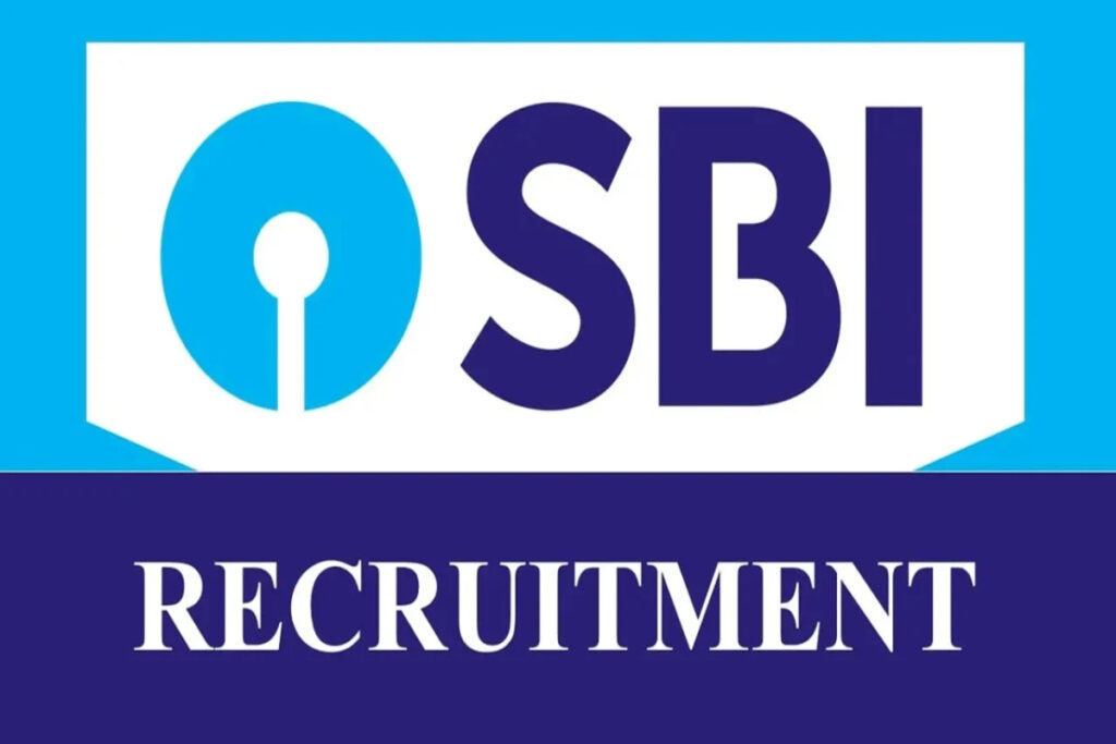 SBI Recruitment 2023